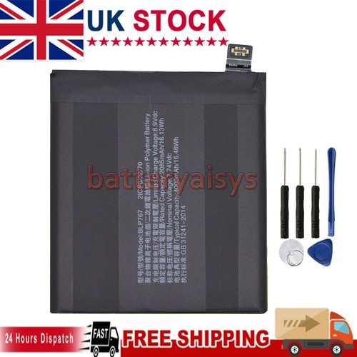 Battery for Oppo Find X2 
