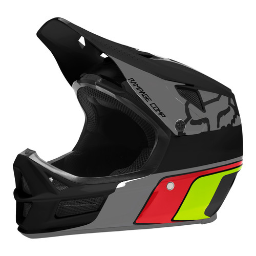 Fox racing rampage comp - fox,