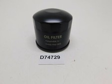 Oil Filter Japanparts for
