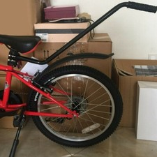 Kids Bike Bicycle Practical