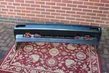 VW GOLF MK1 CABRIOLET/CLIPPER FRONT BUMPER COVER VGC OVERALL