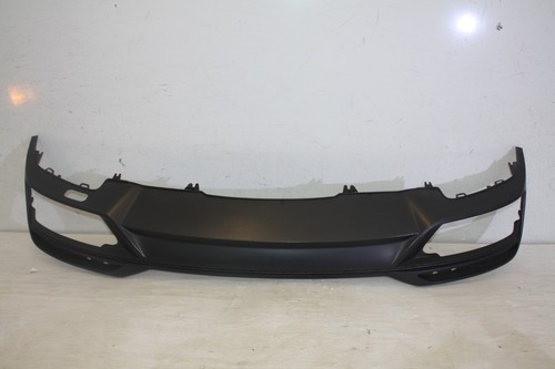 Audi rear bumper - audi, b9