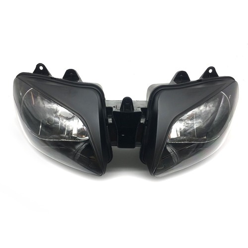 New motorcycle abs - motorcycle, head