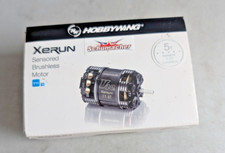 Hobbywing XERUN V10 5T G3