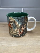 Disney Jungle Book Mug Vintage