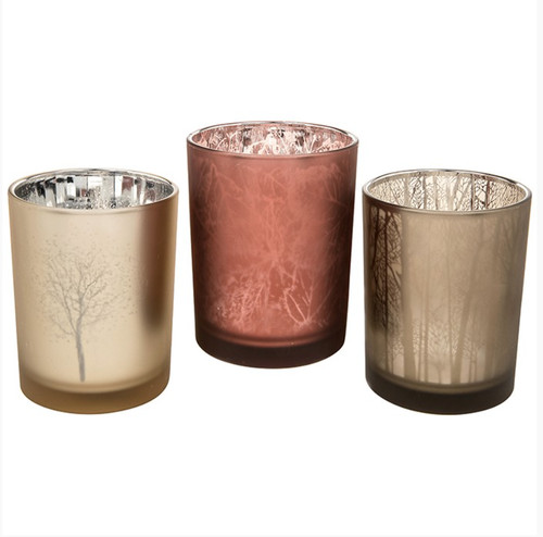 Sale tea light candle holder - light&,