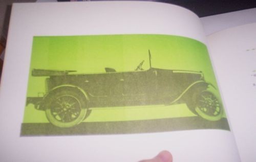 1925 austin export sales - austin,
