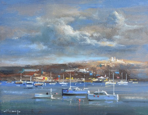 Richard blowey original - blowey,