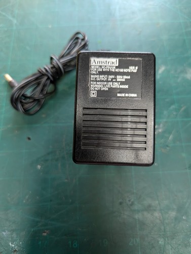 Amstrad original nc100 notepad - amstrad,