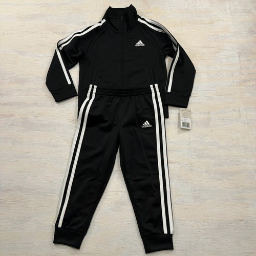 Adidas tracksuit set - tracksuit,