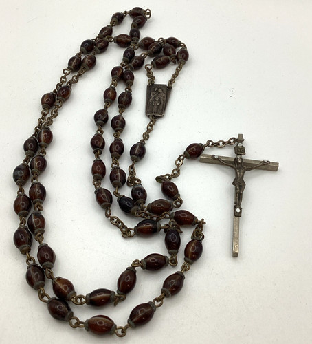 Original italian rosary - original,