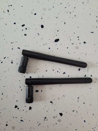 Pack wifi antenna for pc - 2,