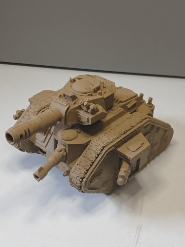 Warhammer 40k leman - warhammer, russ