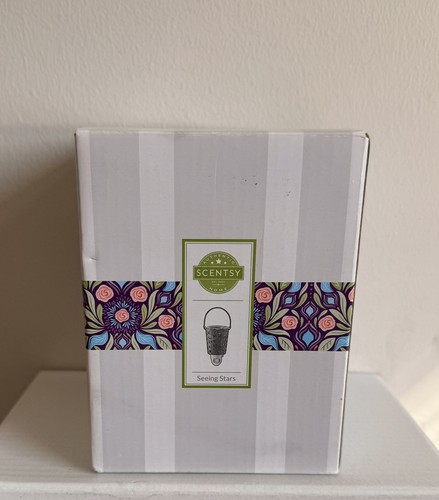 Scentsy seeing stars mini - stars,