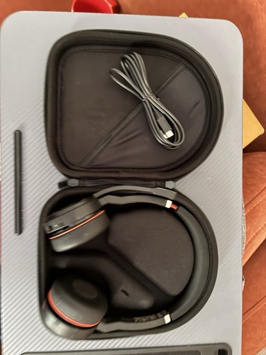 Jabra evolve wireless - jabra, 75