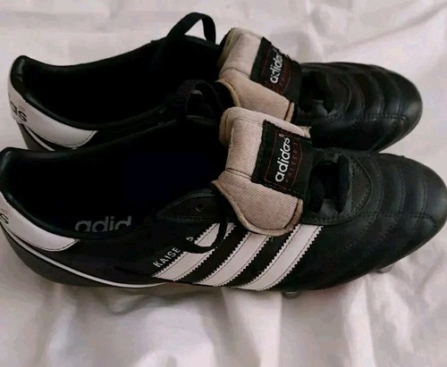 Adidas kaiser football - kaiser, 5
