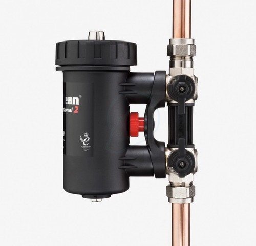 Adey magnaclean professional - magnaclean,