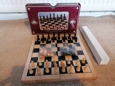 Debenhams Traditional Games