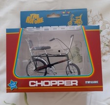 Toyway Raleigh Chopper MK1