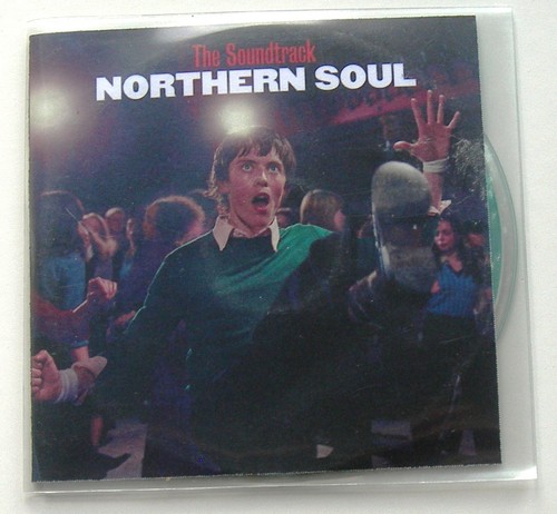 Northern soul the soundtrack - northern,