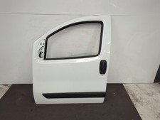 2011 PEUGEOT Bipper  Panel Van