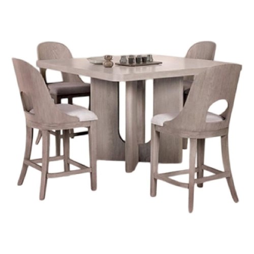 Zoko 7pc counter height dining - 7pc,