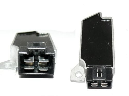 Voltage regulator for - , yamaha