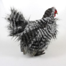 Hansa Lifelike Japanese