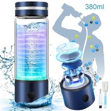 380ml Hydrogen Rich Generator