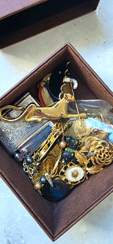 Mixed bundle vintage - bundle,