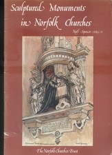 Sculptured Monuments In