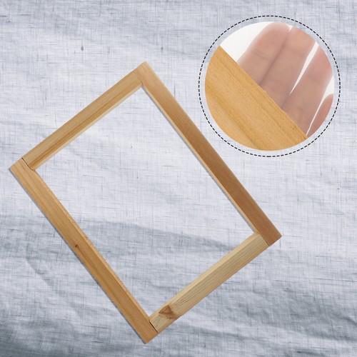 Screen printing frame - frame, wooden