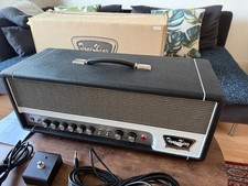 Tone King Royalist MkIII