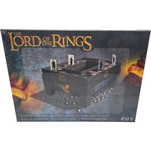 The lord rings battle - the, of