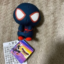 Spider-Man MARVEL &you mascot