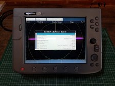 Raymarine c120 classic - c120, mfd