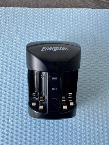 Energizer rechargeable battery - energizer,