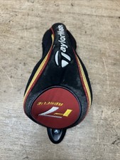 B5 - TaylorMade R7 Hybrid