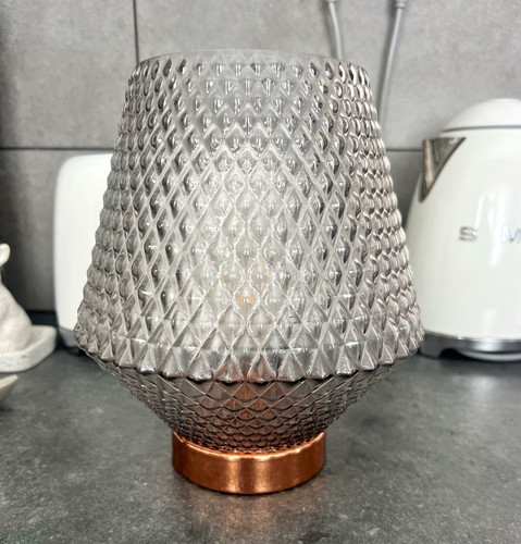 Next battery operated - next, led