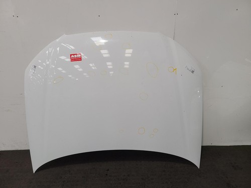 Audi mk2 2010 bonnet door - 2010,