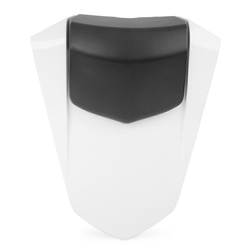Rear pillion passenger cowl - rear,