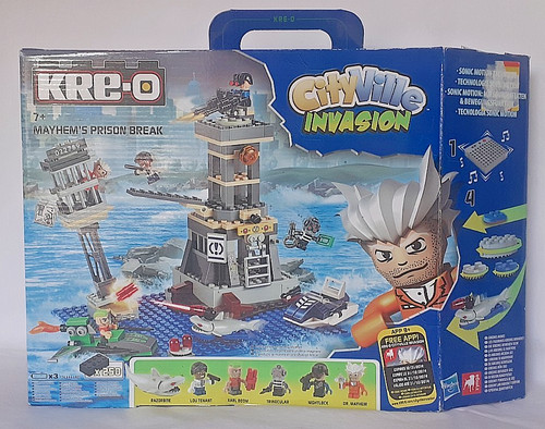 Factory sealed bags hasbro - factory,