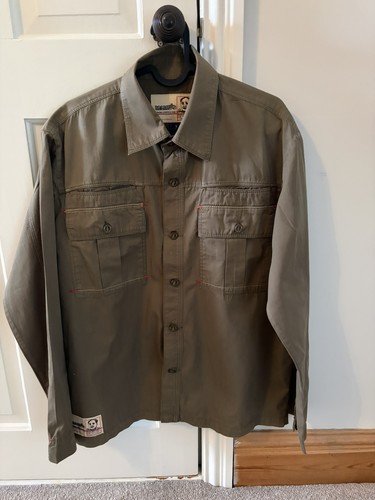 Vintage mambo australia olive - vintage,