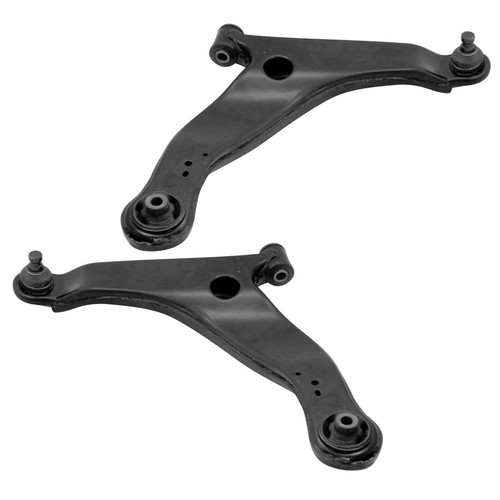 Front lower control arm - 2,