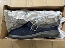 Hotter Slippers Size 6 std width  New in Box