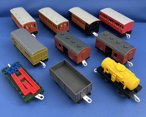 Tomy thomas friends - tomy, &