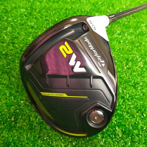 Taylormade 2017 driver - m2,