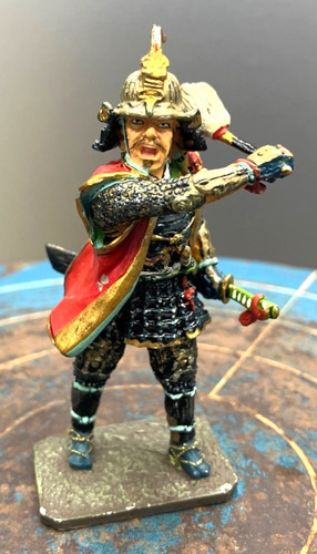 Del prado japan - japan, sengoku