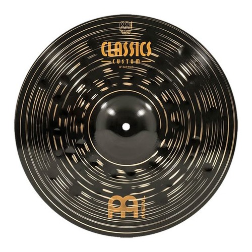 Meinl classics custom - classics,