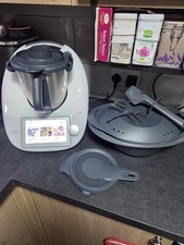 Thermomix TM6 Food Processor
